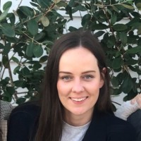 Kao Corporation Employee Lucy Johnston's profile photo