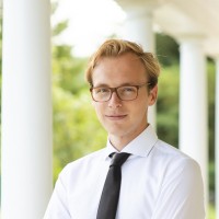 Freeman Herbs Employee Jacob Hendriks's profile photo