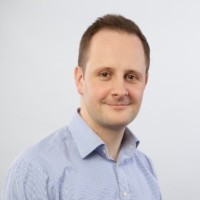 Richard Vosper Email & Phone Number
