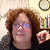 Worcester Telegram & Gazette Employee Ann Frantz's profile photo