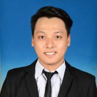 Ascend Asia Asset Management Employee Wei Hong's profile photo