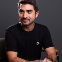 Parkside Employee Gabriel Augusto Sakate Pais's profile photo