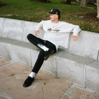 throtl Inc Employee Mitchell Vail's profile photo