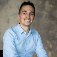 WeCode Employee Brian Jaffe's profile photo