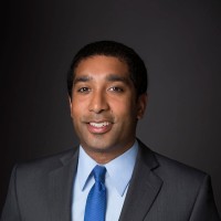 Center for Inquiry Employee Azhar Majeed's profile photo