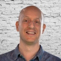 Useful Studios Employee Marcus Purvis's profile photo