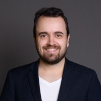 ZEW - Leibniz Centre for European Economic Research Employee Vincent Rost's profile photo