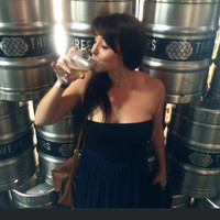 Guardian Distribution Employee Sonia Touri's profile photo