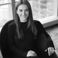 Jeffrey Beers International Employee Kelsey Verillo's profile photo