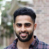 Sam Cherian Email & Phone Number