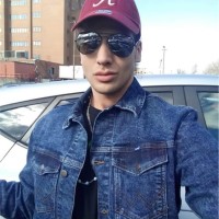 Overdrive India Employee Mason Colin's profile photo