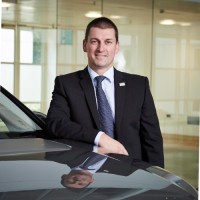 Chery Jaguar Land Rover Employee Murray Dietsch's profile photo