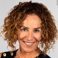 Monterey Bay Community Power Employee Dawn Mathes-Park's profile photo