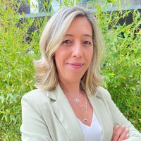 Lusíadas Saúde Employee Andrea Rocha's profile photo