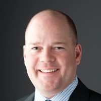 Institute of Commissioning & Assurance Employee Paul Turner's profile photo