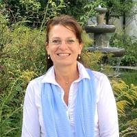 Thüga Aktiengesellschaft Employee Christine Desurmont's profile photo