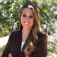 Elizabeth Foss Email & Phone Number