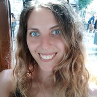 MV-BIM Employee Marika Ambruoso's profile photo