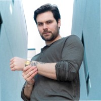 HUMANCONTACT Employee Justin Serran's profile photo