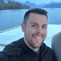 Aramark Employee Danny O'Connor's profile photo