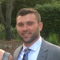 Insight Global Employee Steve Steck's profile photo