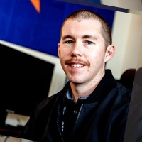 The Society of St. Vincent de Paul - Phoenix Employee Eric Hula's profile photo