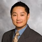 Airbnb Employee Patrick Tse's profile photo