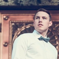 Northrop Grumman Employee Nathan Gardner's profile photo