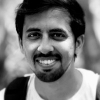 Rohan Deshpande's profile photo