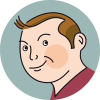TakeCare Employee Michaël Bazin's profile photo