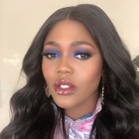 The MakeUp Bar Employee Deliwe Mutandiro's profile photo