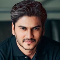 TekRevol Employee Asim Siddiqui's profile photo