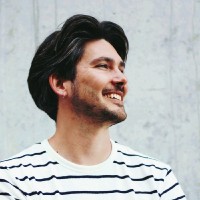 Animotions Employee Lucca Sanchez's profile photo
