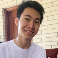 Jason Wang's profile photo