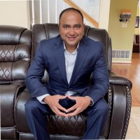 NMS Labs Employee Dipesh Bhatt's profile photo