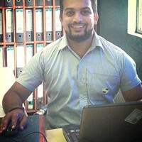 Niranjan Jadhav Email & Phone Number