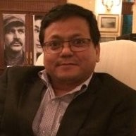 DP Services Contact Center Employee Dalip Bisht's profile photo