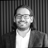 AEW Architects Employee Mark Turner's profile photo