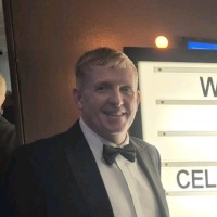 Gavin Cox Email & Phone Number
