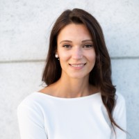 ADHOC STUDIO Employee Marina Efthimiadis's profile photo