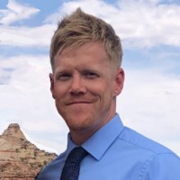 LSP Products Group Employee Zach Lamoreux's profile photo