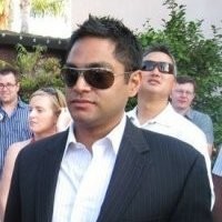 Sameer Patel Email & Phone Number