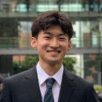 N-SIDE Employee Daniel Tanaka's profile photo