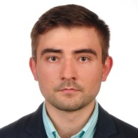 Kolomolo Employee Dmytro Kuchynskyi's profile photo