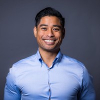 Fit Athletic Club Employee Rayburn Fabra's profile photo