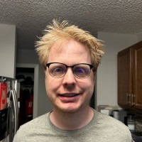 Clarity Voice Employee Lance Bryant's profile photo