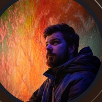 Oolong Media Employee Charles Levesque's profile photo