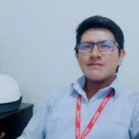 Electrotec Employee Juan Carlos de la Cruz Paz's profile photo
