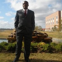 Gulf Chemical & Metallurgical Corp. Employee Justin Iwuala's profile photo