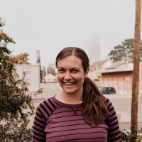 Open Door Ministries Employee Megan Etter's profile photo